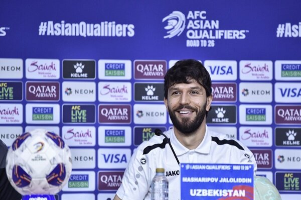 بازي،ازبكستان،ملي،تيم،پنالتي،ضربات،اميدوارم