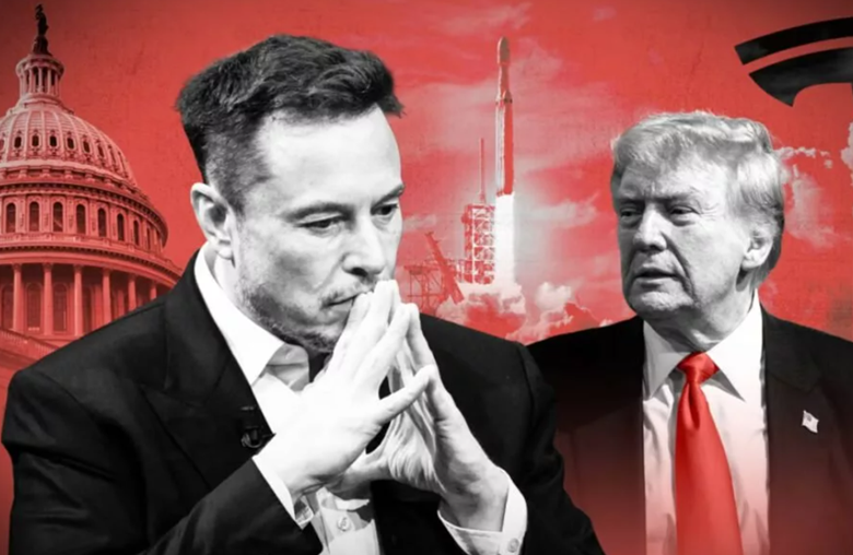پایان ماهعسل «ماسک» و «ترامپ»؛ حزب سوم برای انتخابات ۲۰۲۸ در راه است؟