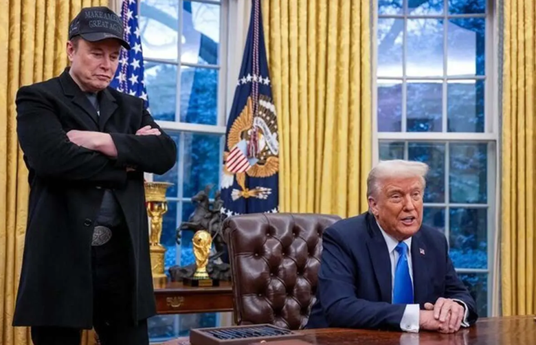 پایان ماهعسل «ماسک» و «ترامپ»؛ حزب سوم برای انتخابات ۲۰۲۸ در راه است؟