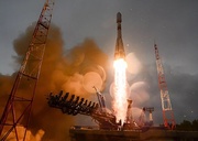 Iran, Russia discuss developing space cooperation