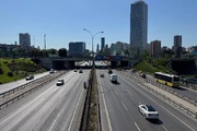 İstanbul’da bayram sessizliği: Trafikte dikkat çeken düşüş