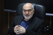 رودخانه کارون دیگر توان برداشت از سرشاخه‌ها را ندارد