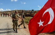Türkiye Kuzey Irak’ta yeni bir üs kurdu 