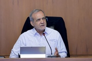 پزشکیان: بودجه سازمان‌ها بر اساس کیفیت خدمت اختصاص یابد