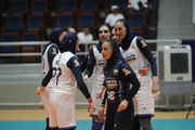 Iran win Indonesia in 2025 AVC Women's Volleyball Nations Cup
