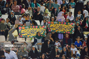 عمادی: مهمونی غدیر، نسل جدید را با امیرالمومنین (ع) آشنا می‌کند