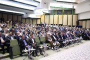 اجلاسیه مدیران مراکزاستان‌های صدا و سیمای جمهوری اسلامی ایران در سنندج