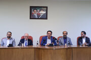 جشنواره‌ها اگر مردمی نباشند، به شکست منجر می‌شوند