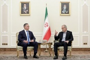 پزشکیان: ایران هرگز زورگویی و قلدری را نخواهد پذیرفت