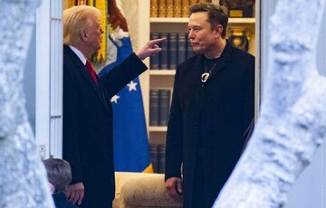 Trump ile Musk arasındaki krizin 5 temel nedeni