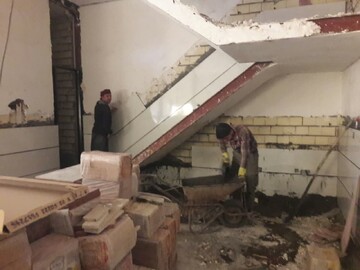 تخصیص ۳ میلیارد تومان برای تکمیل ساختمان‌های ستاد امر به معروف کردستان