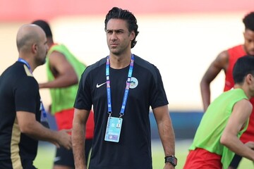 تکلیف فرهاد مجیدی در البطائح منوط به تصمیم مدیران جدید