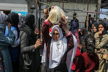 مشروع تل أبيب الخطير لإحداث فوضى اجتماعية من خلال تسليح عصابات إجرامية في غزة