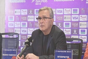 قرارداد برانکو با چین به طور خودکار فسخ می شود