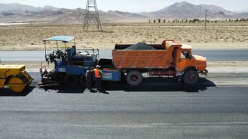 خالقی:کمربندی اسلامشهر نیمه‌تمام ماند؛ تنها ۲ کیلومتر آماده آسفالت است