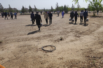 لزوم ساماندهی مصلای زاهدان؛ ساخت مصلای جدید مغفول مانده است