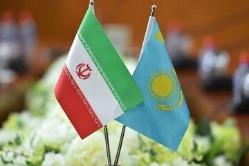 İran ve Kazakistan arasında işbirliği mutabakat zaptı imzalandı