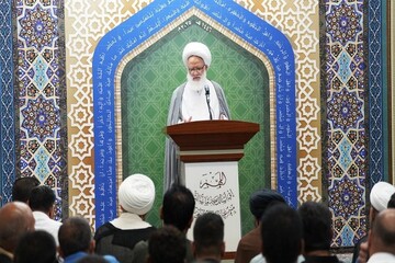 المرجع اليعقوبي: ولاية امير المؤمنين علي بن ابي طالب (عليه السلام) في القرآن الكريم