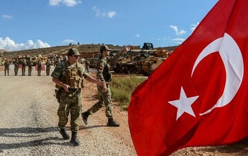 Türkiye Kuzey Irak’ta yeni bir üs kurdu 