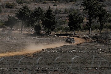'Israel' storms Syria's Quneitra as tensions with locals rise