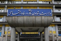 عدالت در فرآیند قانون‌گذاری و بودجه‌ریزی نهادینه می شود