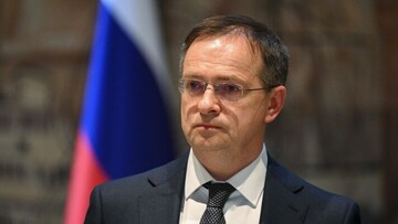 روسیه مذاکرات اوکراین در ژنو را دشوار اعلام کرد