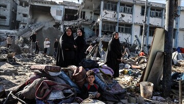 Israeli army kills 95 Gazans on 2nd day of Muslim Eid Al-Adha