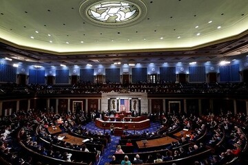 US senate to remove Syria from rogue states list