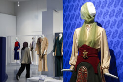 بازار ایران به طراح لباس نیاز ندارد