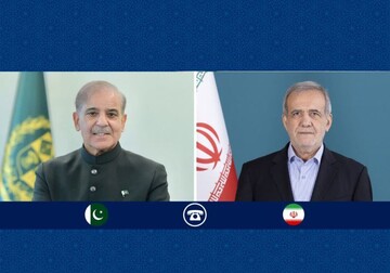 صیہونی حملے جاری رہے تو ایران کا ردعمل مزید تباہ کن ہوگا، صدر پزشکیان