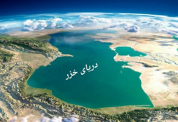 وقتی نبض کاسپین با ولگا می‌زند؛ پسرفت آب خسارت‏‎زا است
