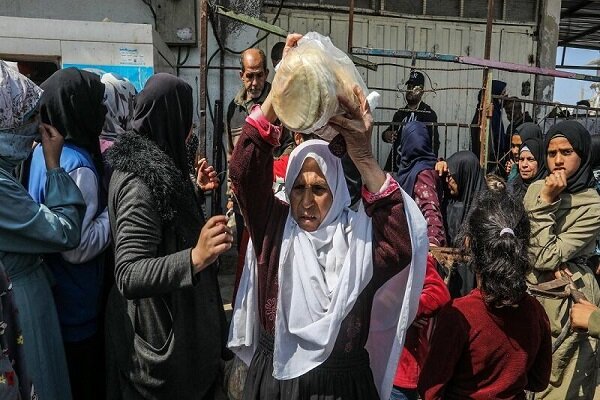 مشروع تل أبيب الخطير لإحداث فوضى اجتماعية من خلال تسليح عصابات إجرامية في غزة