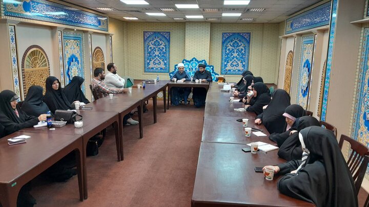 برنامه ریزی برای اجرای طرحهای جذاب قرآنی توسط فرهنگسراهای تهران