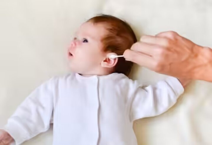ژلی که یک روزه عفونت گوش را درمان می‌کند