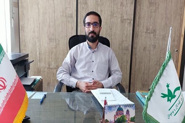 تجهیز ۱۰ مدرسه چهارمحال و بختیاری با ۱۰۰ جلد کتاب تجهیز ۱۰ مدرسه چهارمحال و بختیاری با ۱۰۰ جلد کتاب