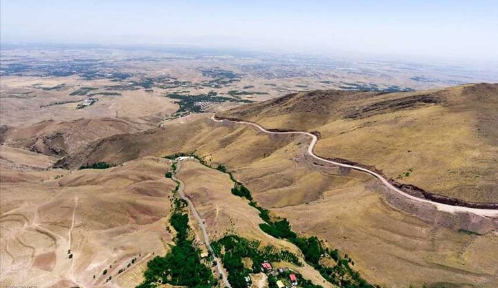 تونل؛ کلید گشایش محور هشتگرد-طالقان