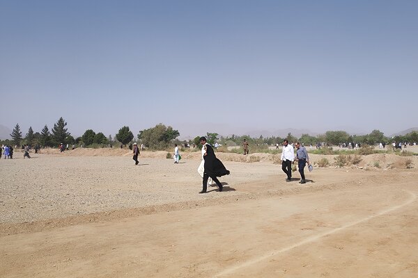 لزوم ساماندهی مصلای زاهدان؛ ساخت مصلای جدید مغفول مانده است
