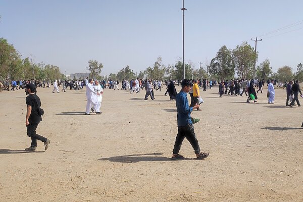 لزوم ساماندهی مصلای زاهدان؛ ساخت مصلای جدید مغفول مانده است