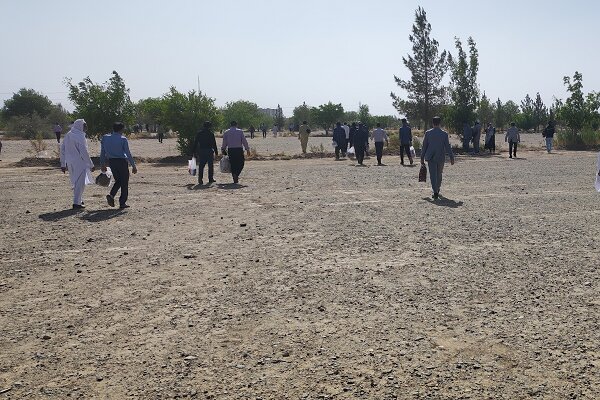 لزوم ساماندهی مصلای زاهدان؛ ساخت مصلای جدید مغفول مانده است