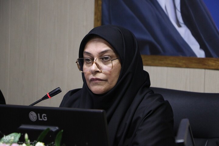 کمبود نیرو تهدیدی جدی برای حفاظت از محیط زیست فارس