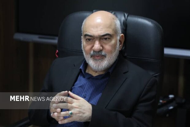 استاندار: روستاییان و عشایر پیشران تولید و حافظان فرهنگ خوزستان هستند استاندار: روستاییان و عشایر پیشران تولید و حافظان فرهنگ خوزستان هستند