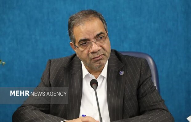 نیمی از مراجعان مراکز درمانی یزد غیر بومی هستند