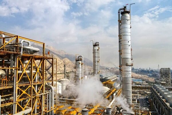 ۱۰ هزار میلیارد ریال اوراق آپادانا خلیجفارس فروش رفت ۱۰ هزار میلیارد ریال اوراق آپادانا خلیجفارس فروش رفت