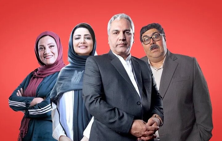 چرا کمدی‌ها در شبکه نمایش خانگی شکست خوردند؟