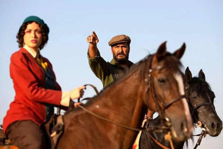 عرضه «سووشون» پس از ۵۰ روز؛ سوم مرداد ادامه سریال پخش میشود