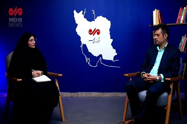 سازمان انتقال خون برای درمان «هاری» همکاری می کند