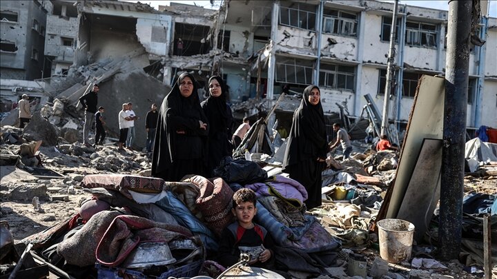 Israeli army kills 95 Gazans on 2nd day of Muslim Eid Al-Adha