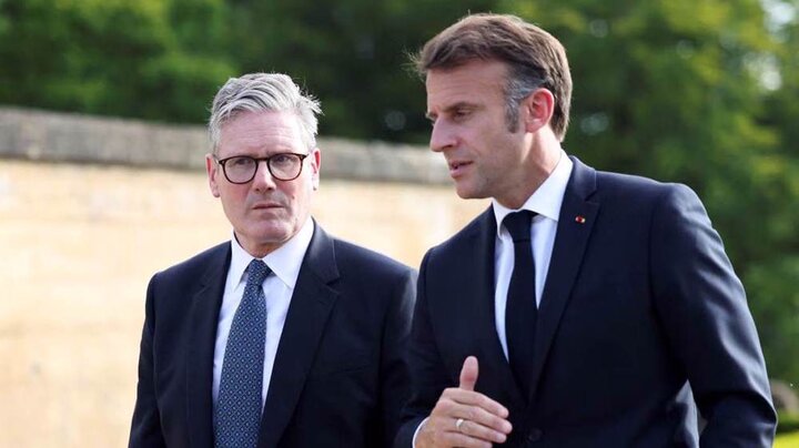 Under US pressure, UK, France drop to recognize Palestine
