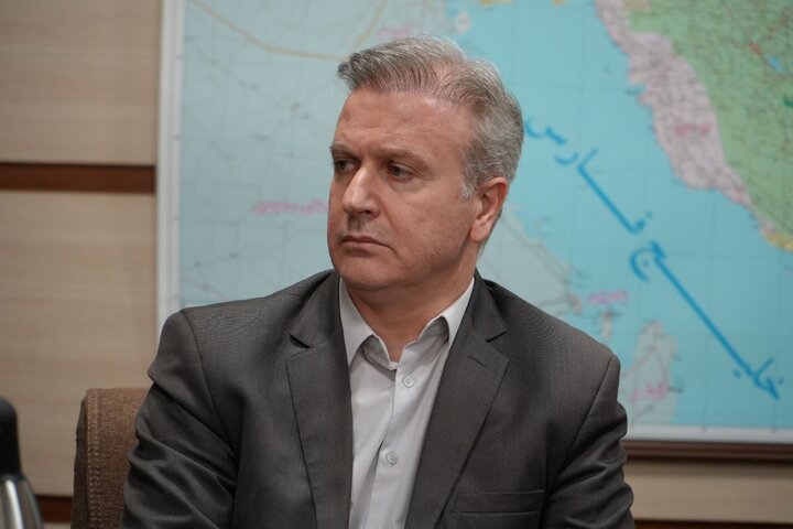 معاون آسیبها و مسائل اجتماعی استانداری آذربایجان شرقی منصوب شد