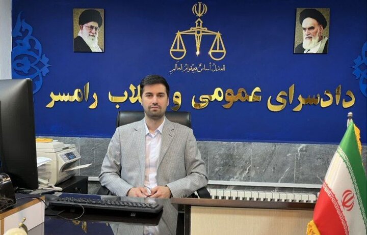 برخورد قاطع با پدیده سگ گردانی در اماکن عمومی رامسر